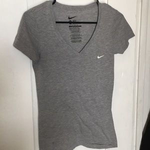 Nike workout shirt